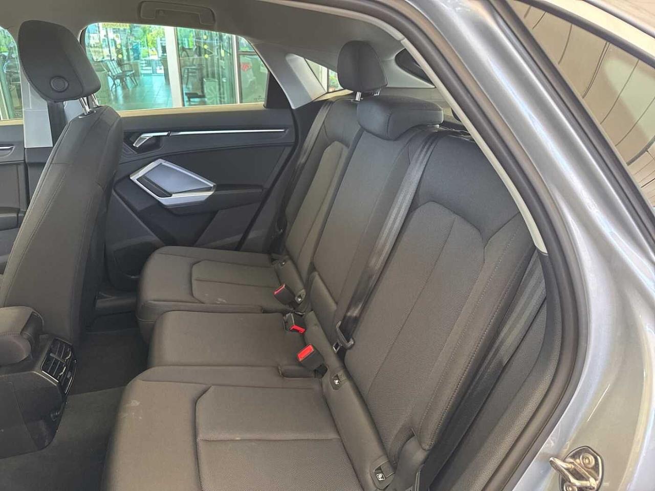 Audi Audi Q3 usata, con 7 marce