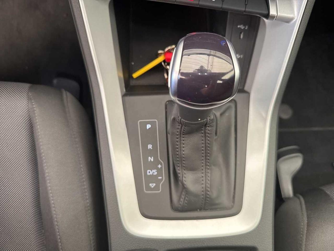 Audi Audi Q3 usata, con assistente di corsia