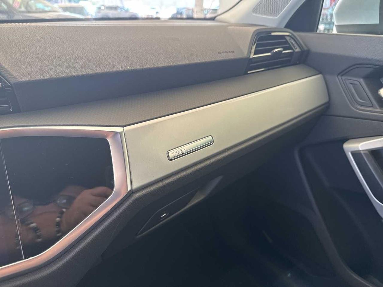 Audi Audi Q3 usata, con fari full led