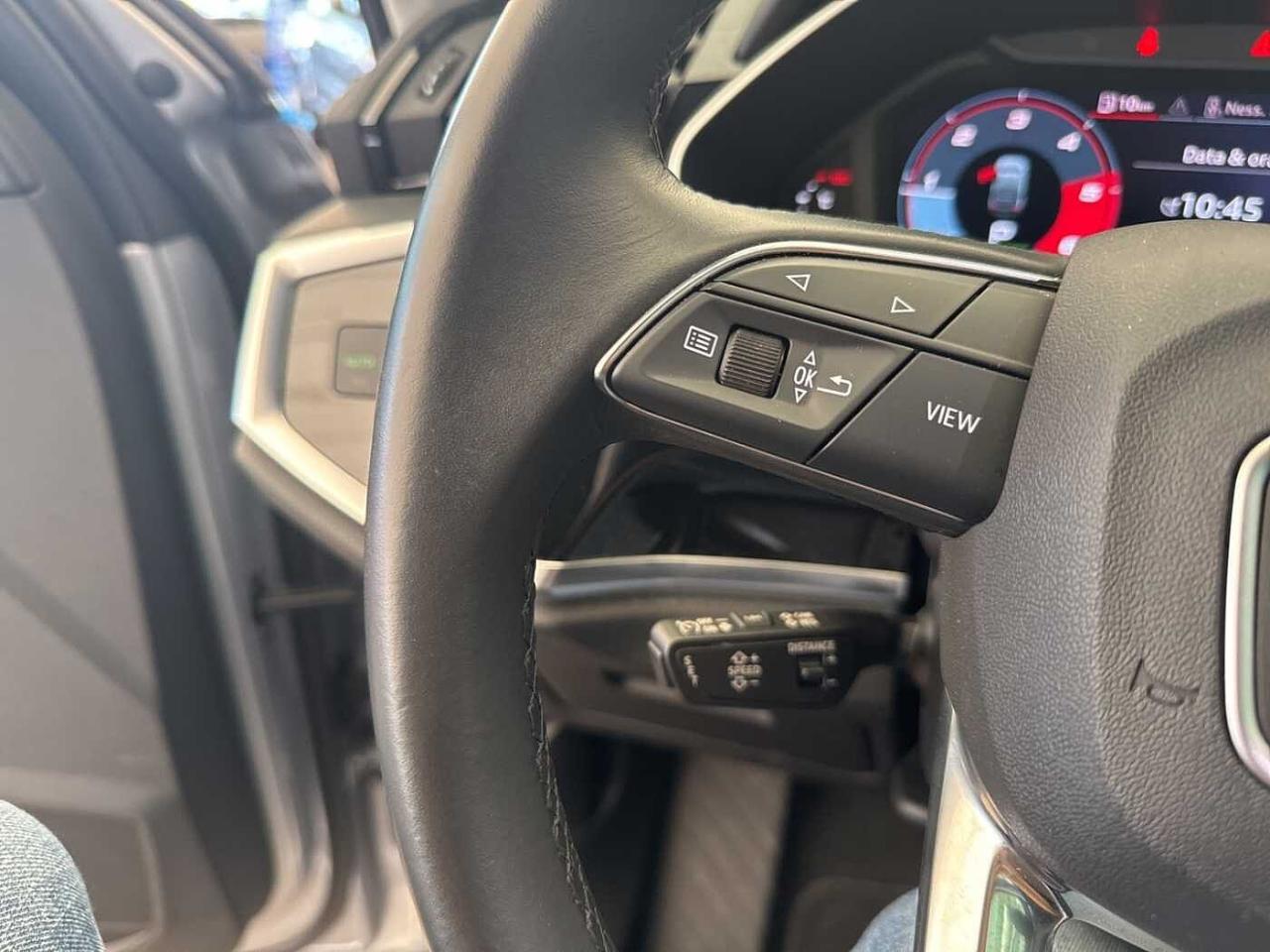 Audi Audi Q3 usata, con immobilizzatore