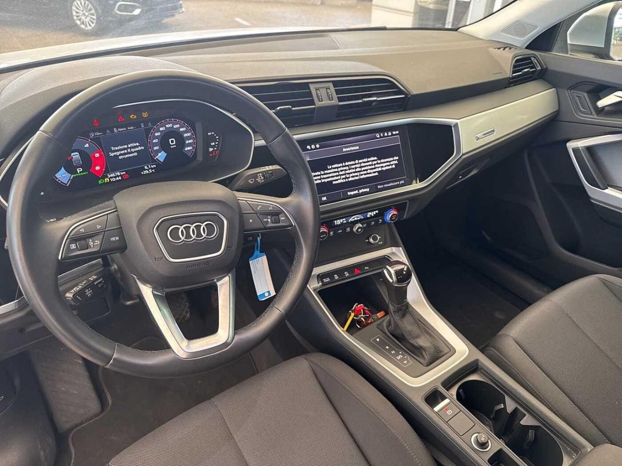 Audi Audi Q3 usata 23