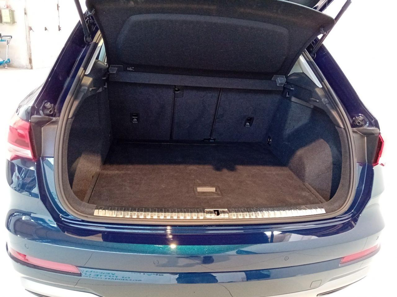 Audi Audi Q3 usata, con servo sterzo