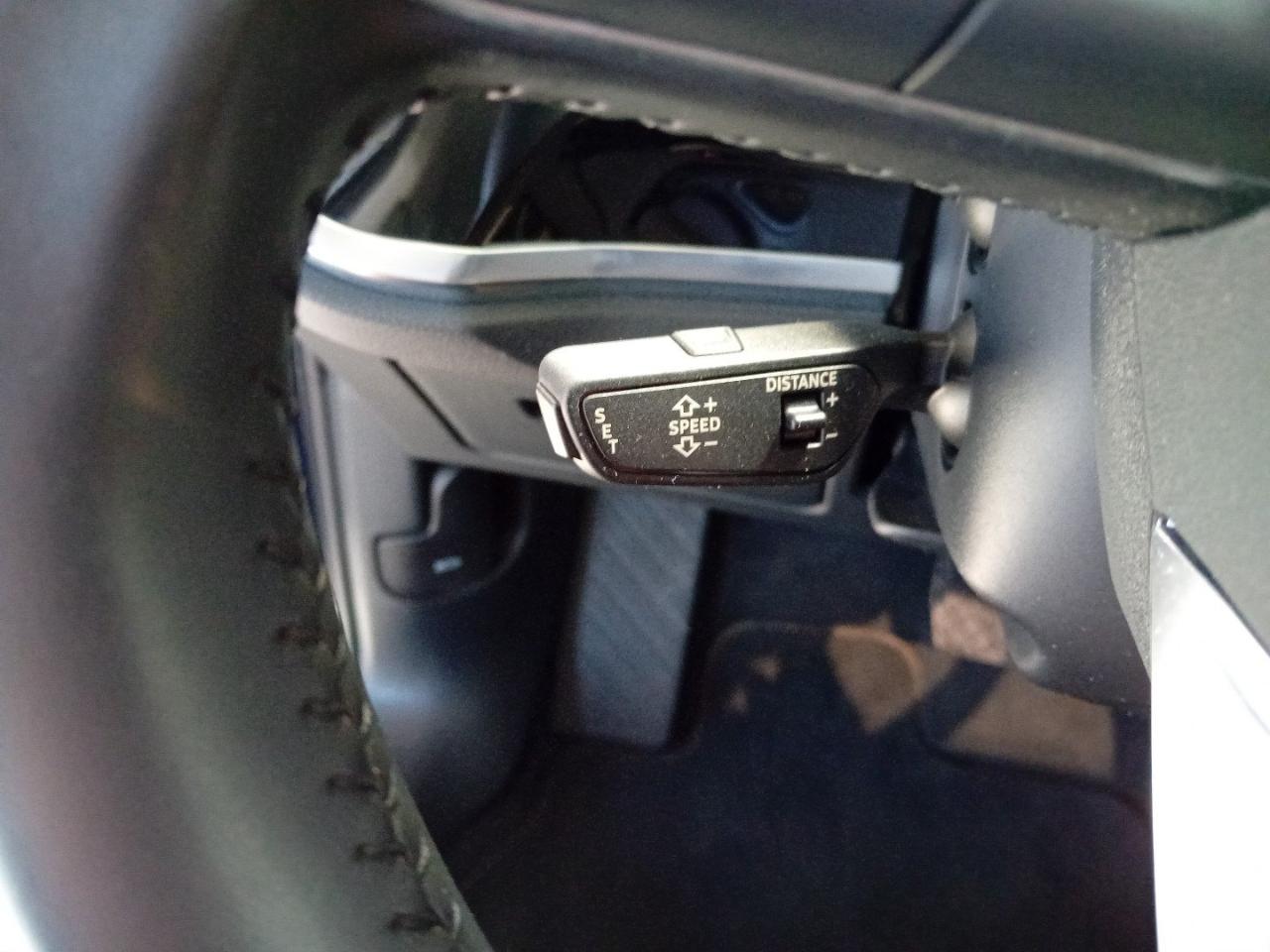 Audi Audi Q3 usata 14