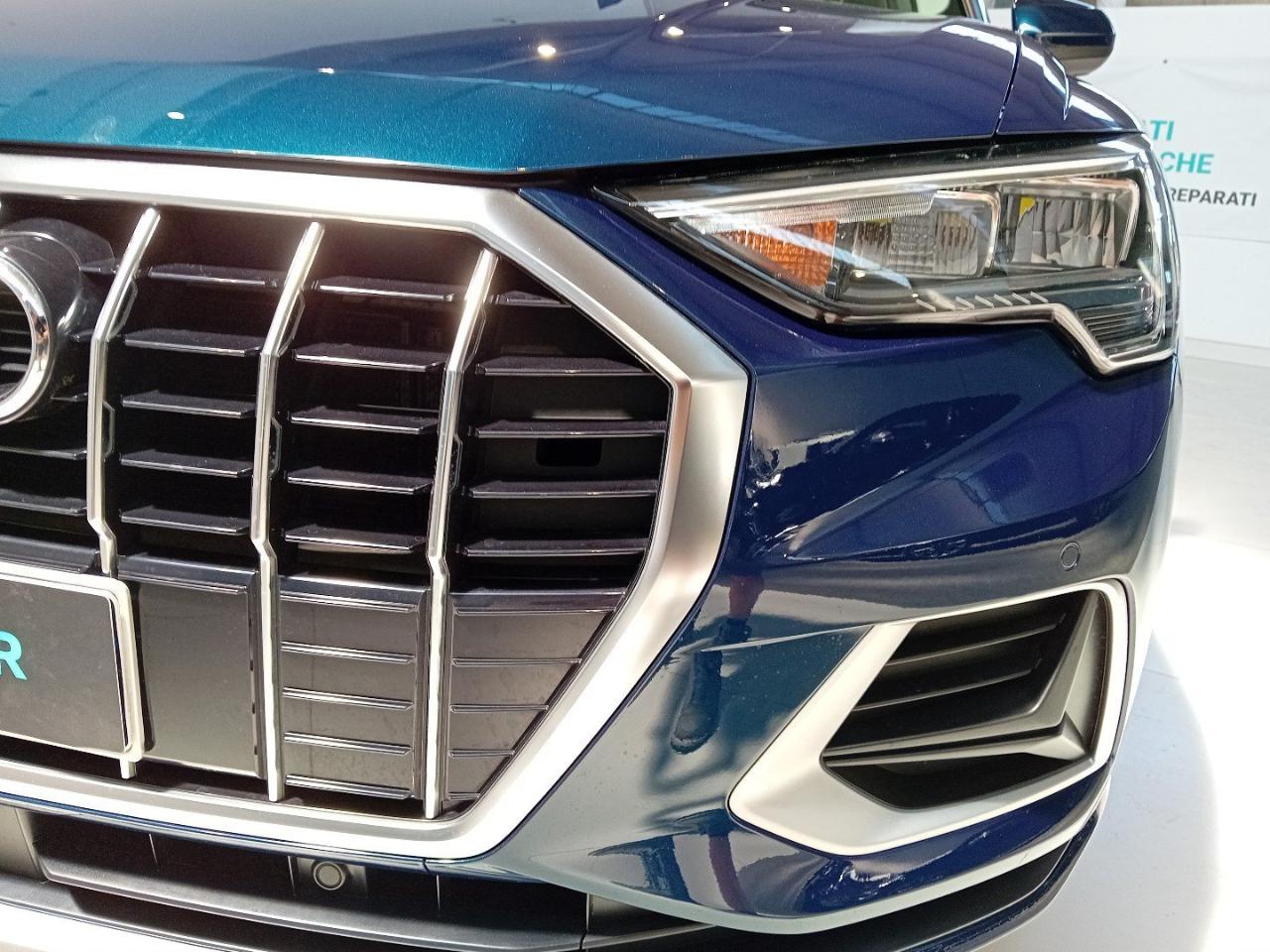 Audi Audi Q3 usata 15