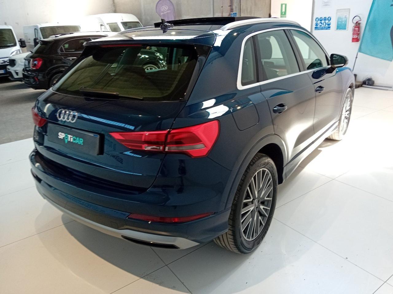 Audi Audi Q3 usata 18
