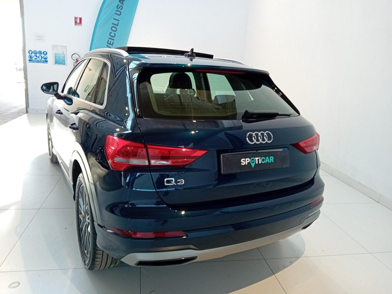 Audi Audi Q3 usata 19