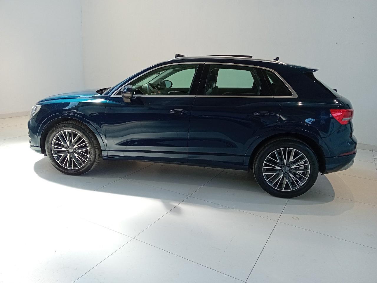 Audi Audi Q3 usata 21