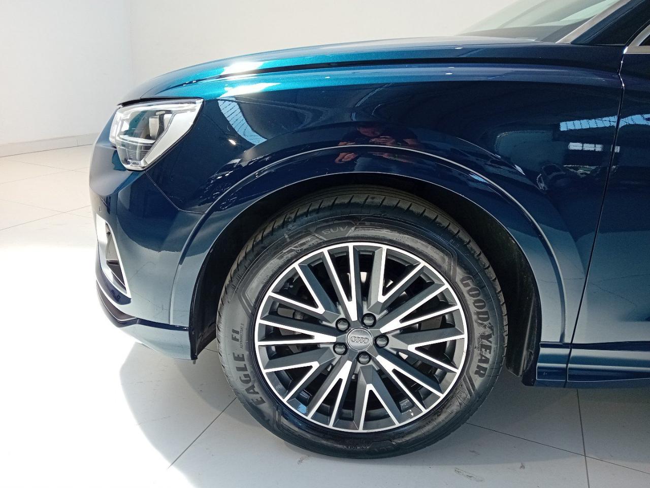 Audi Audi Q3 usata 22
