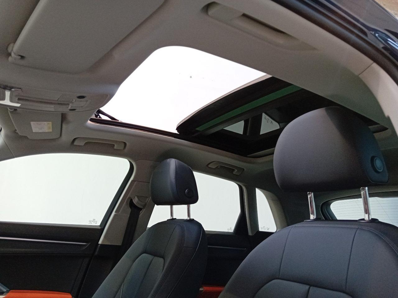 Audi Audi Q3 usata 23