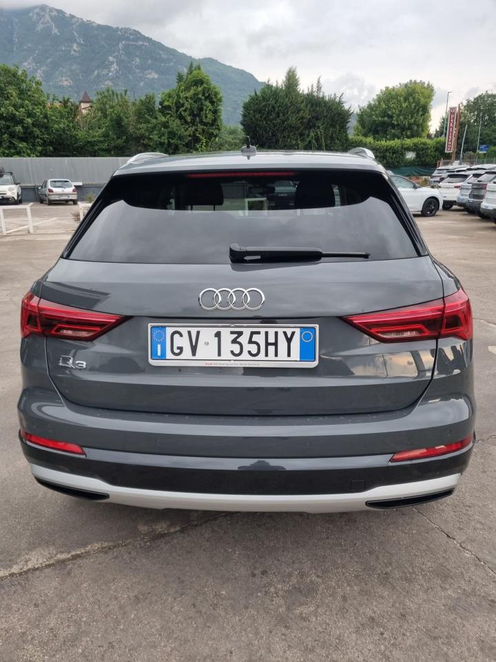 Audi Audi Q3 usata 1