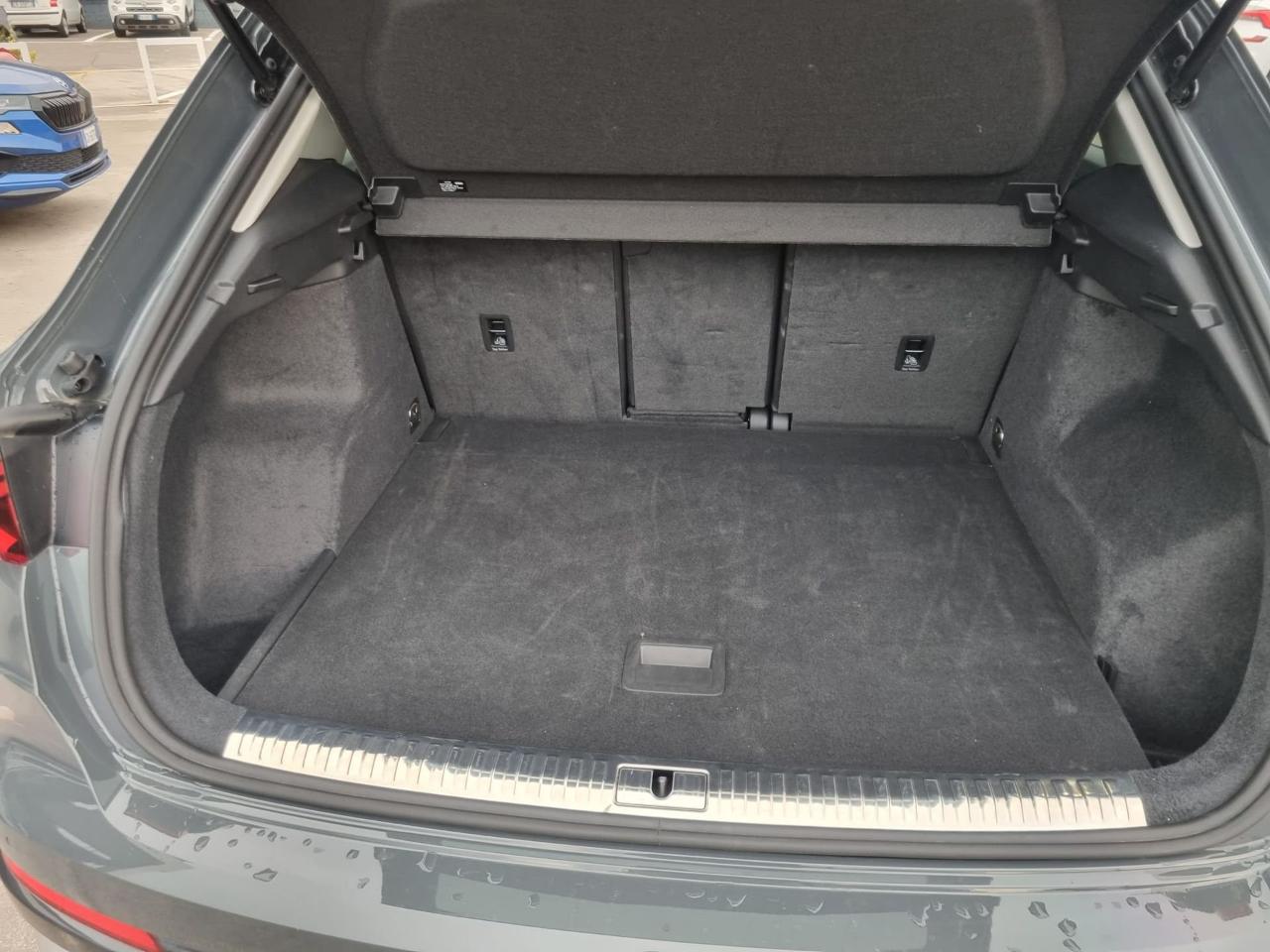 Audi Audi Q3 usata 2