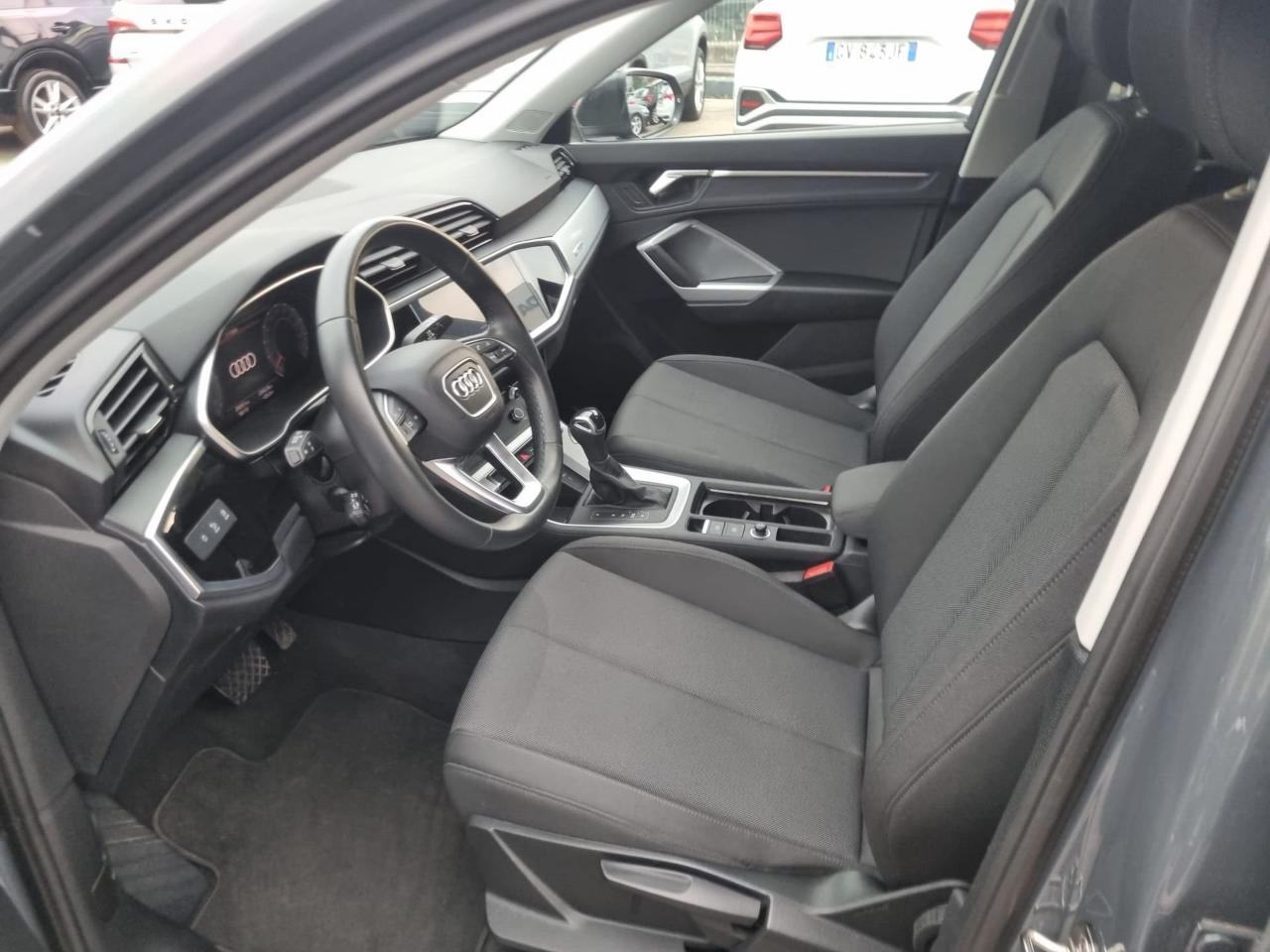 Audi Audi Q3 usata 12