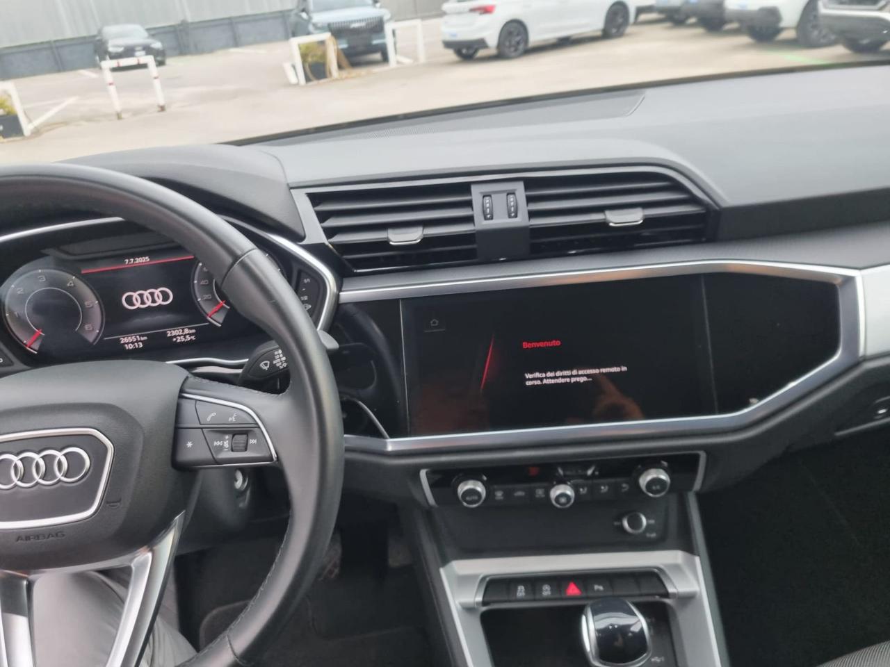 Audi Audi Q3 usata 13