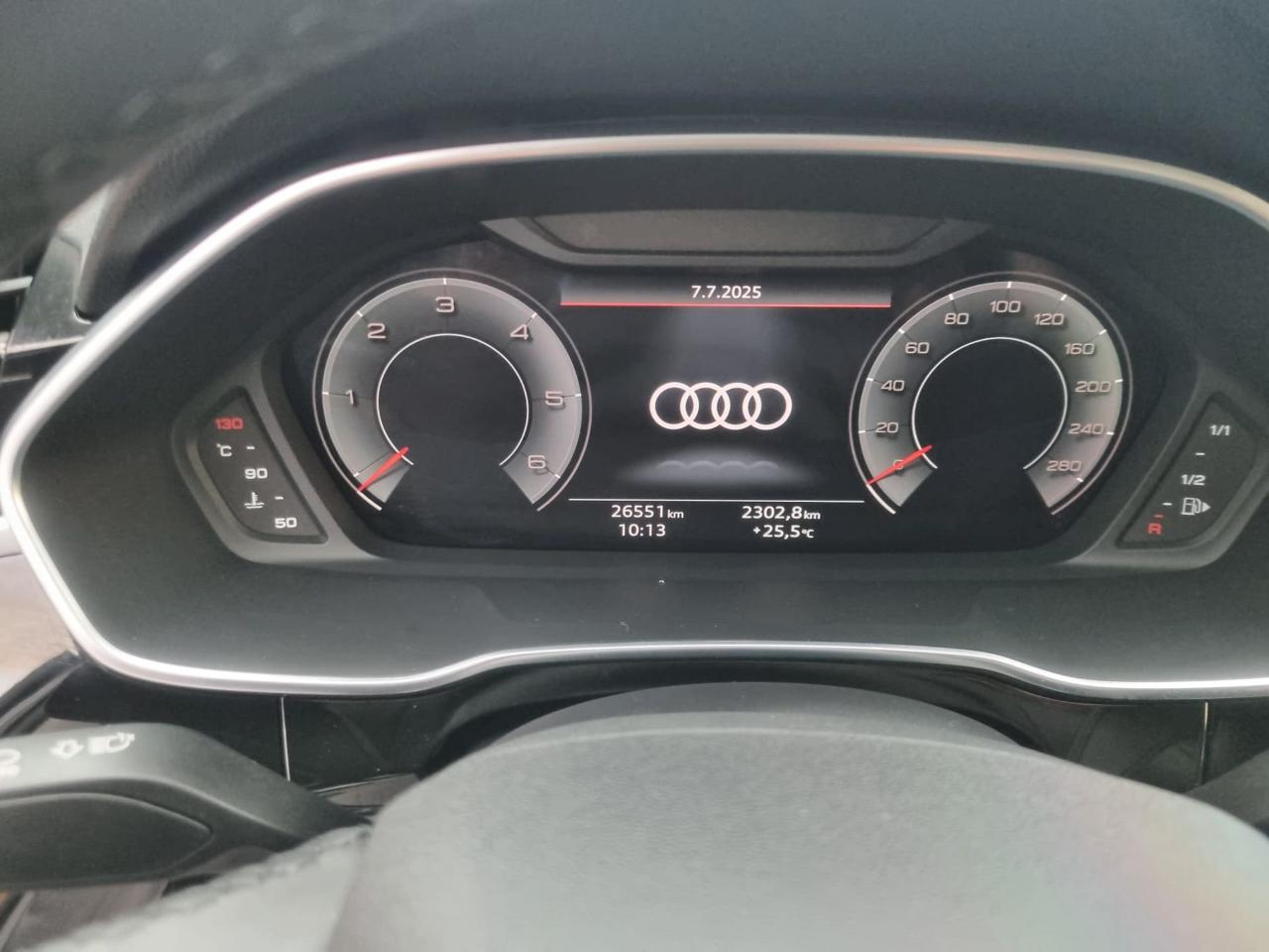 Audi Audi Q3 usata 14