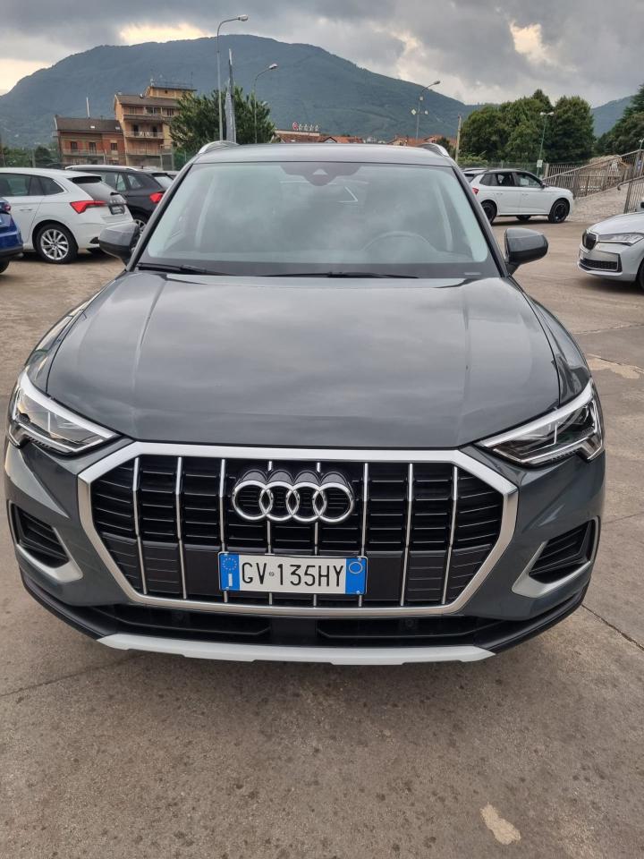 Audi Audi Q3 usata 15