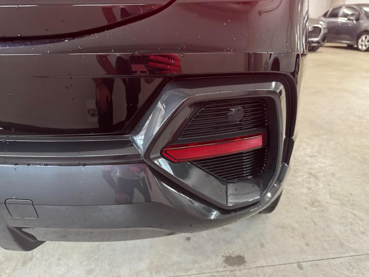 Audi Audi Q3 usata 7
