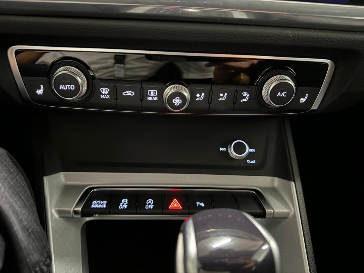 Audi Audi Q3 usata 18