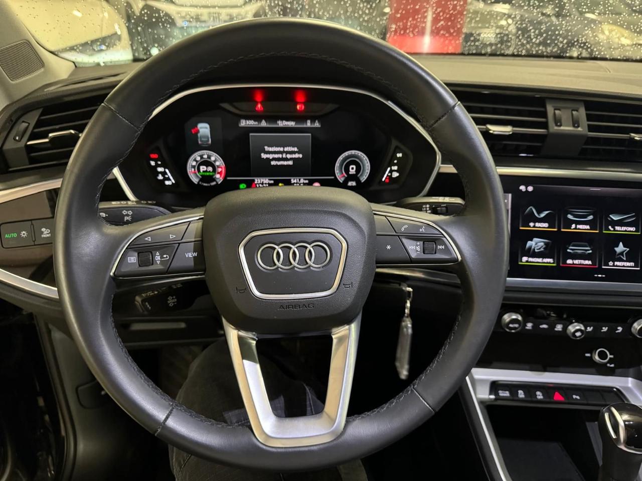 Audi Audi Q3 usata 26