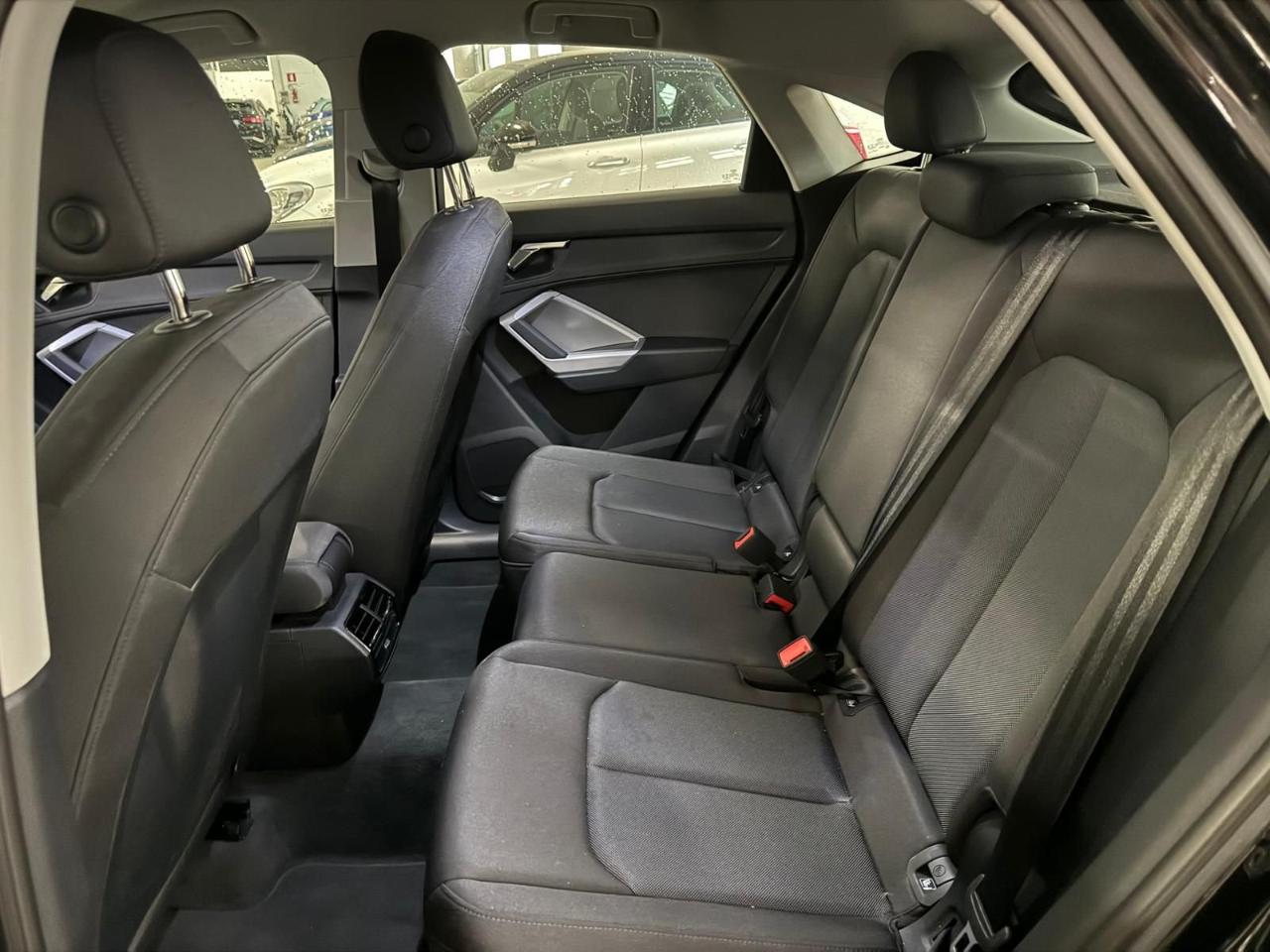 Audi Audi Q3 usata 27