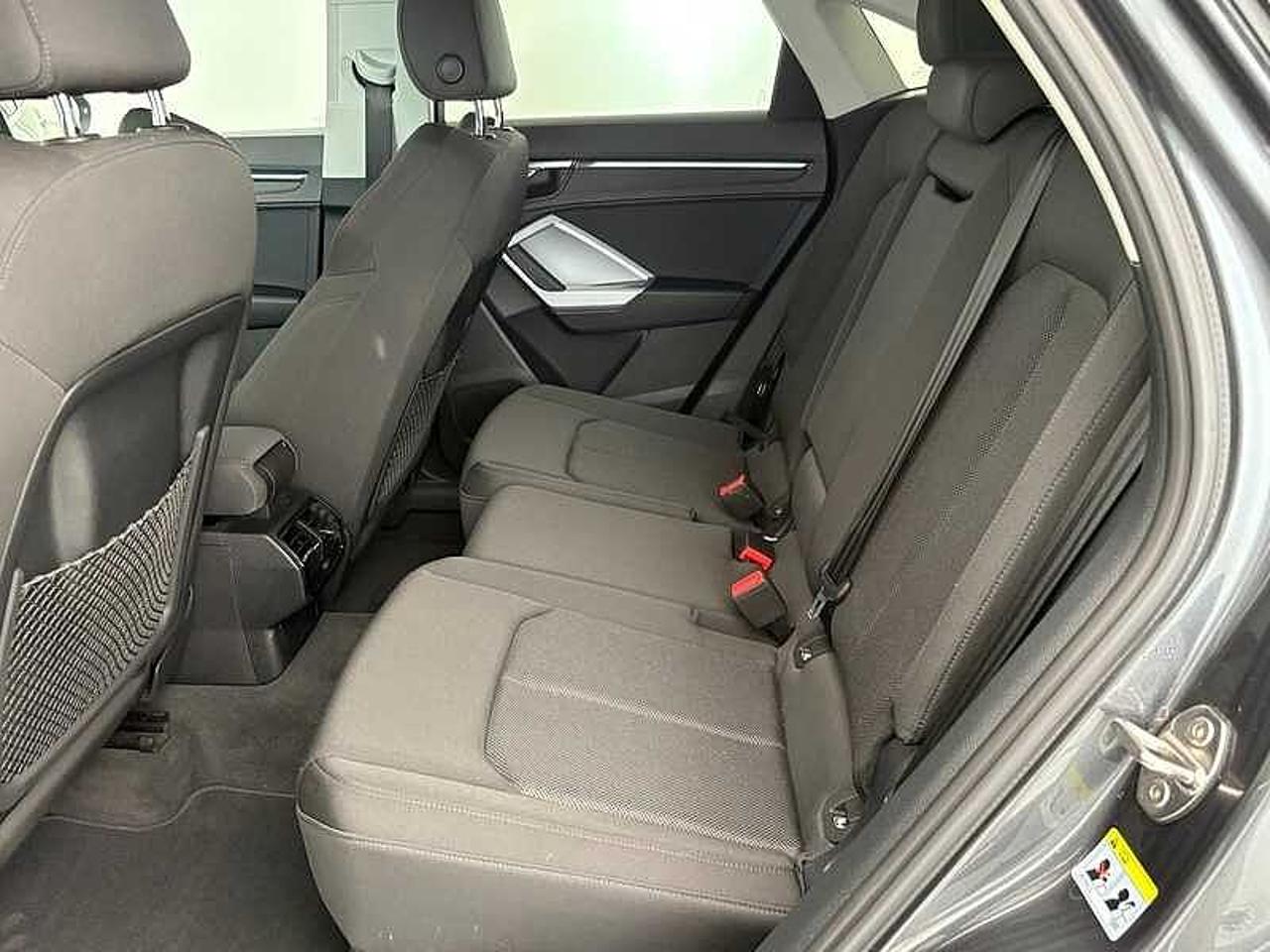 Audi Audi Q3 usata, con 5 porte