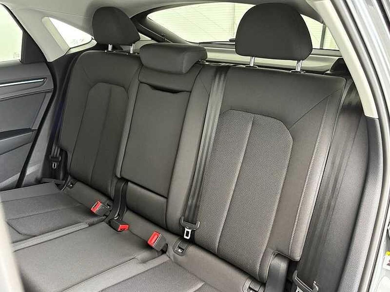 Audi Audi Q3 usata, con 5 sedili