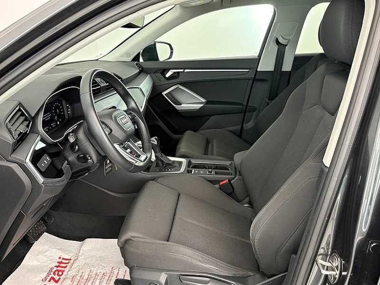 Audi Audi Q3 usata, con 7 marce