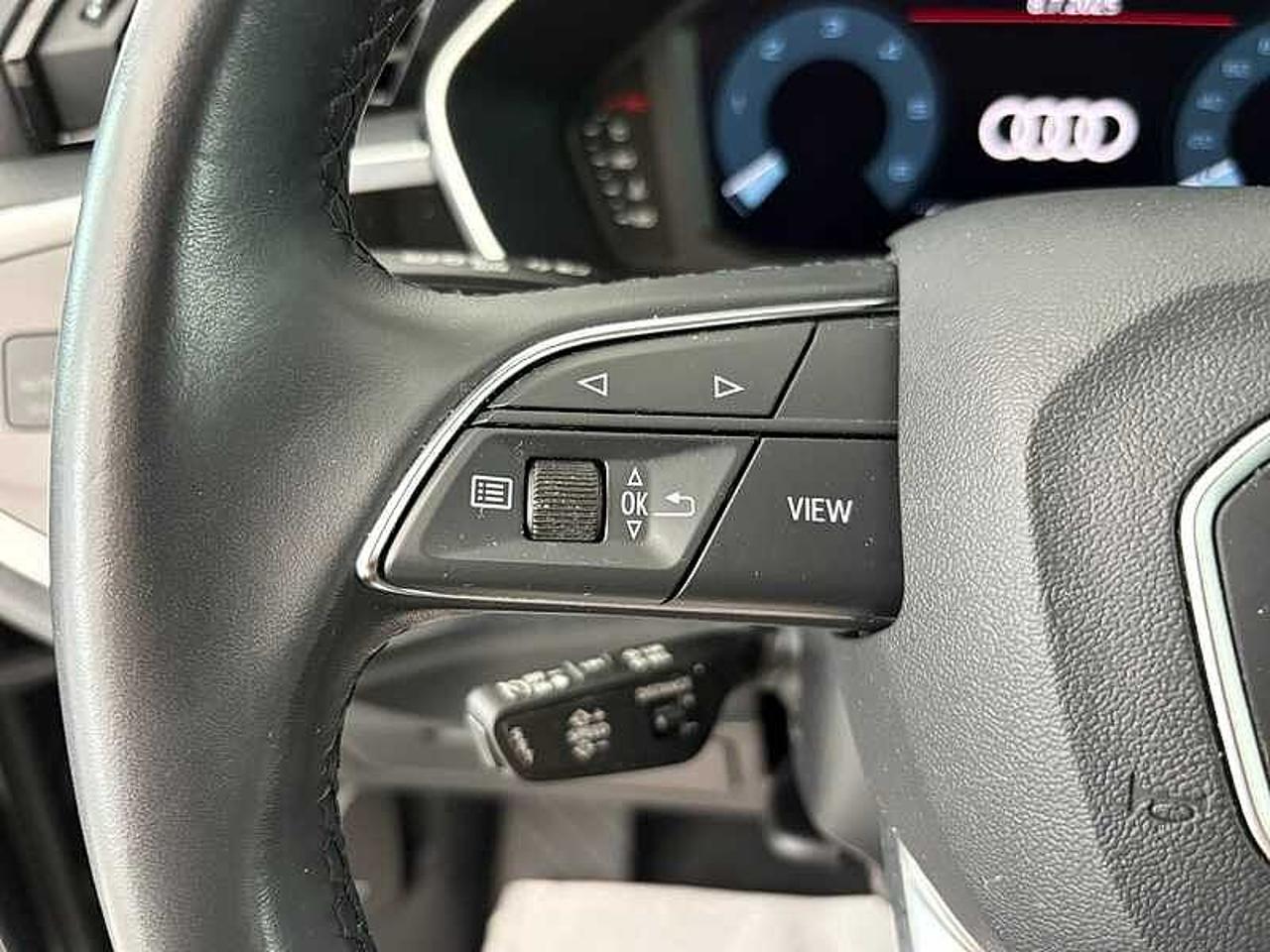 Audi Audi Q3 usata 6