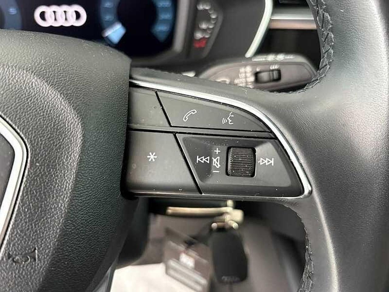 Audi Audi Q3 usata 7