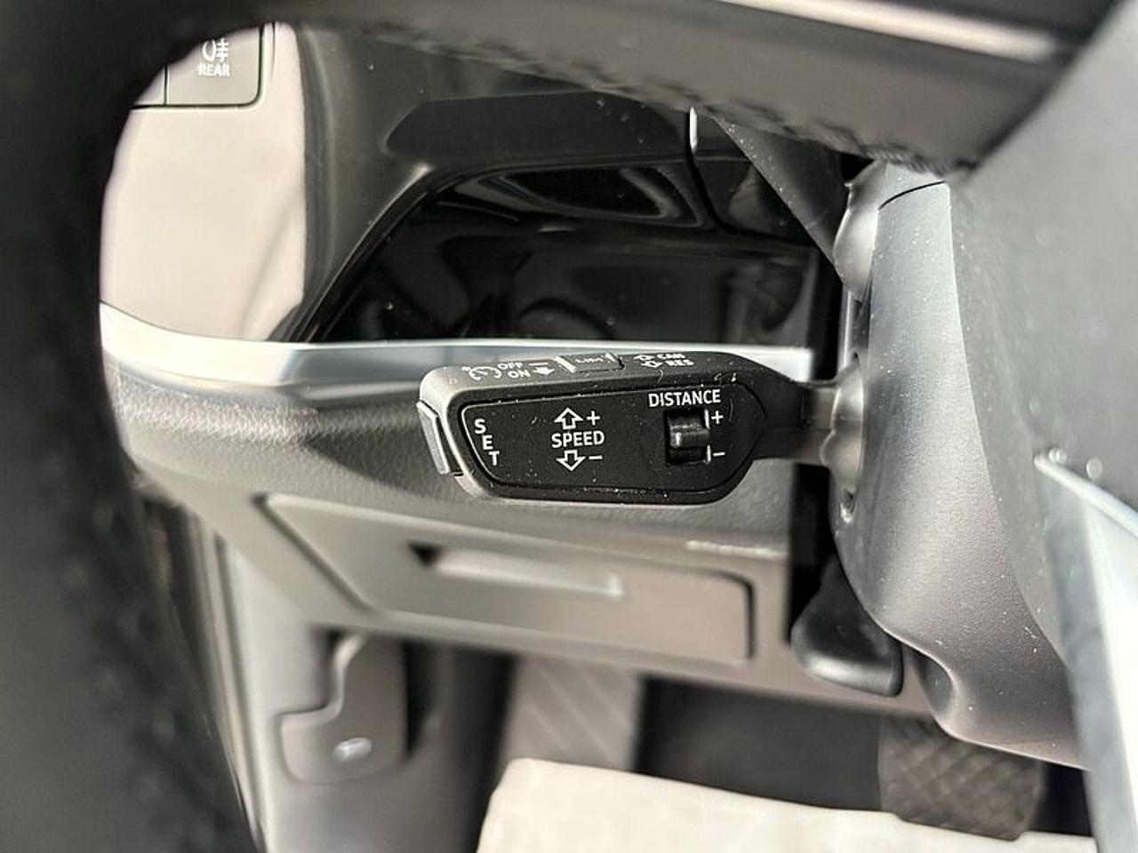 Audi Audi Q3 usata 8