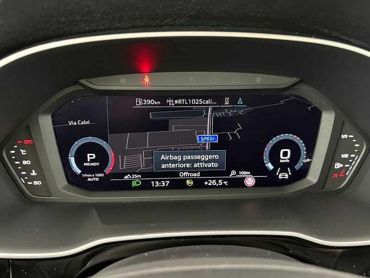 Audi Audi Q3 usata 10