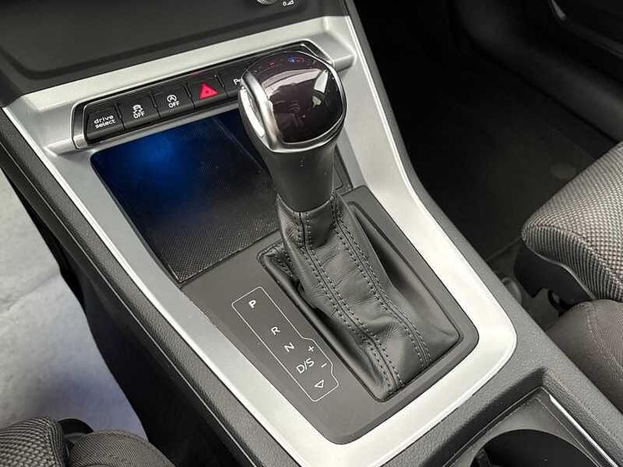 Audi Audi Q3 usata 12