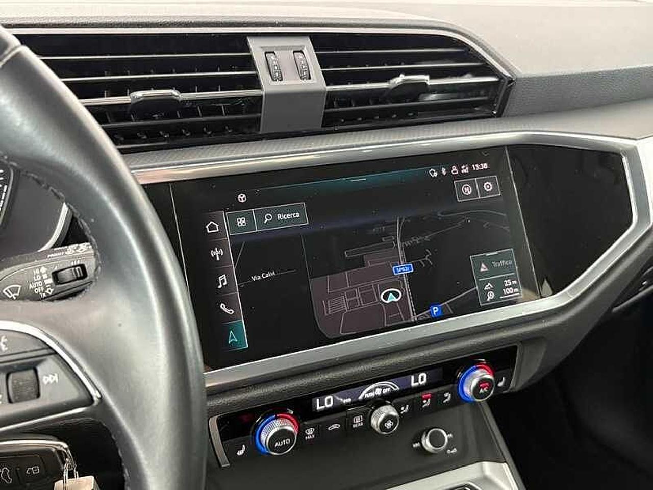 Audi Audi Q3 usata 13