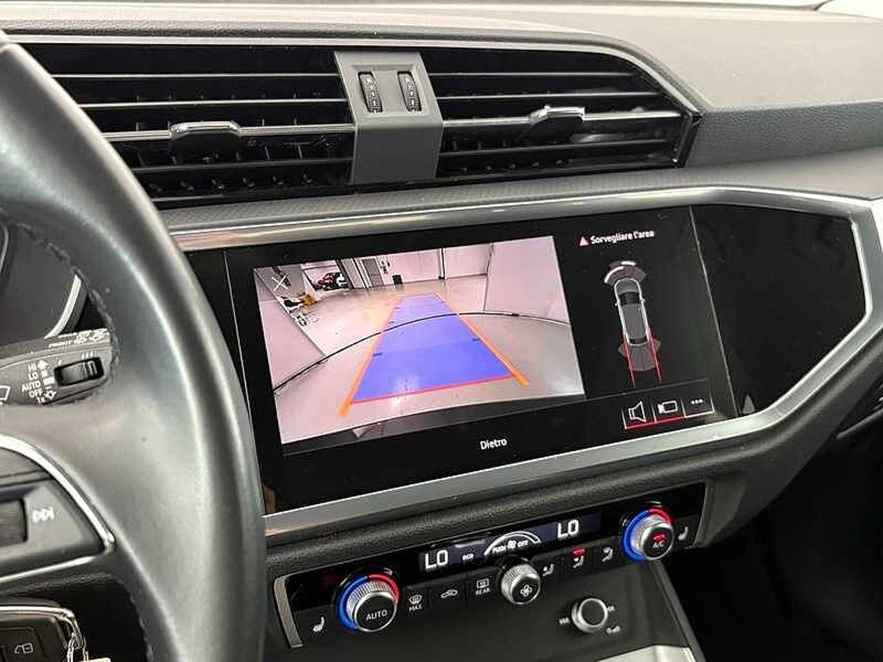 Audi Audi Q3 usata 14