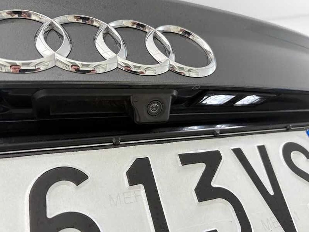 Audi Audi Q3 usata 15