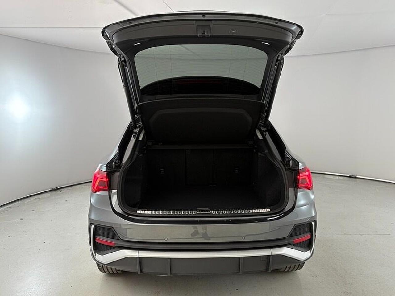 Audi Audi Q3 usata 17