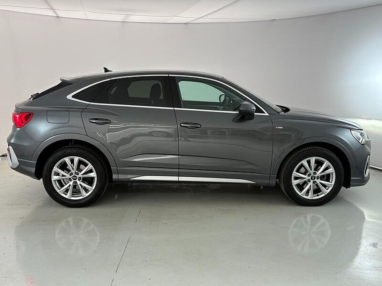 Audi Audi Q3 usata 20