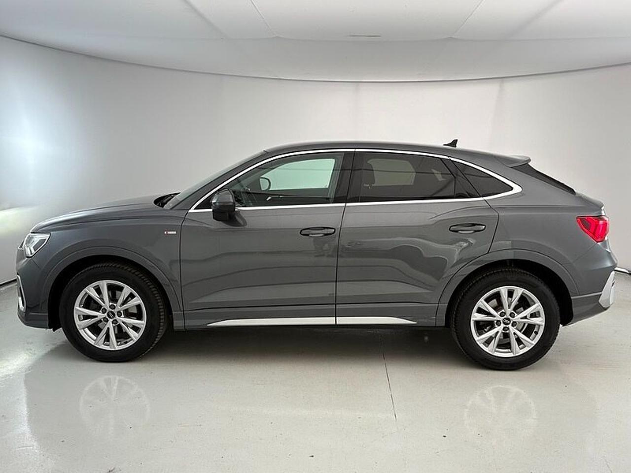 Audi Audi Q3 usata 21