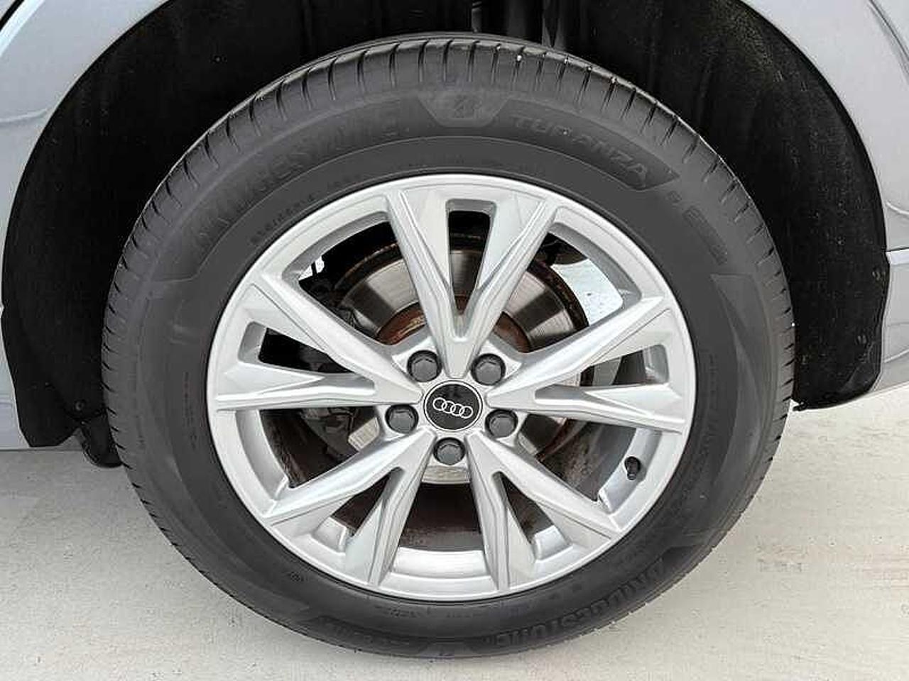 Audi Audi Q3 usata 25