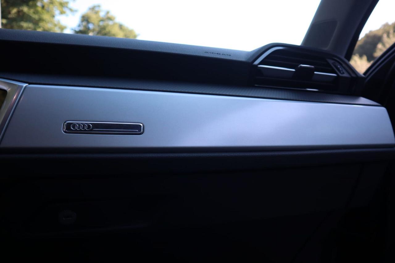 Audi Audi Q3 usata 4