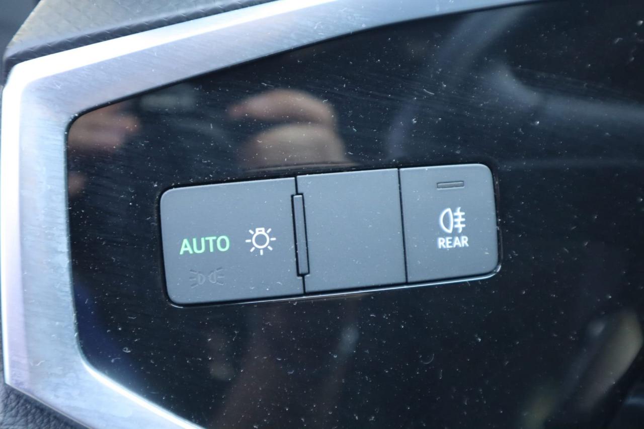 Audi Audi Q3 usata 5
