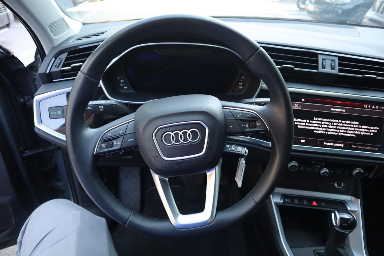 Audi Audi Q3 usata 12