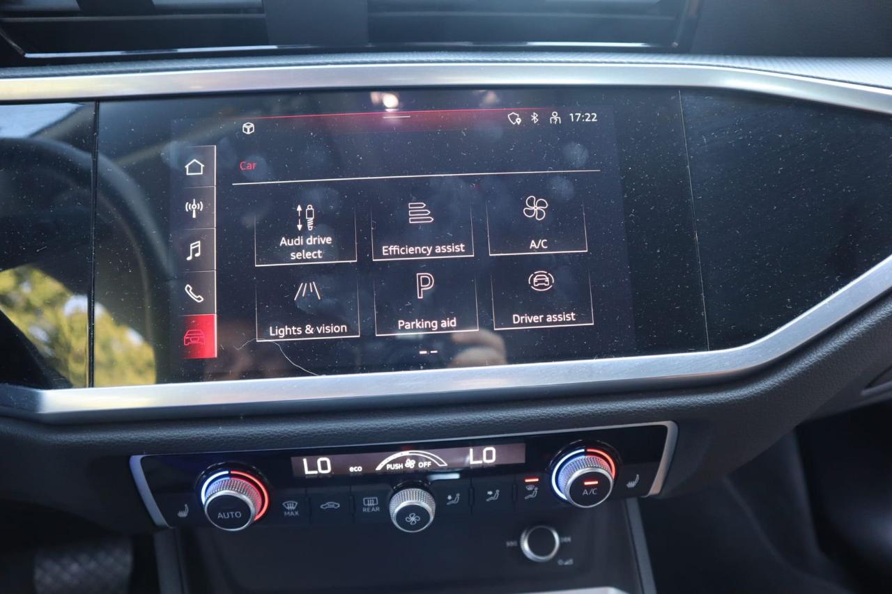 Audi Audi Q3 usata 14