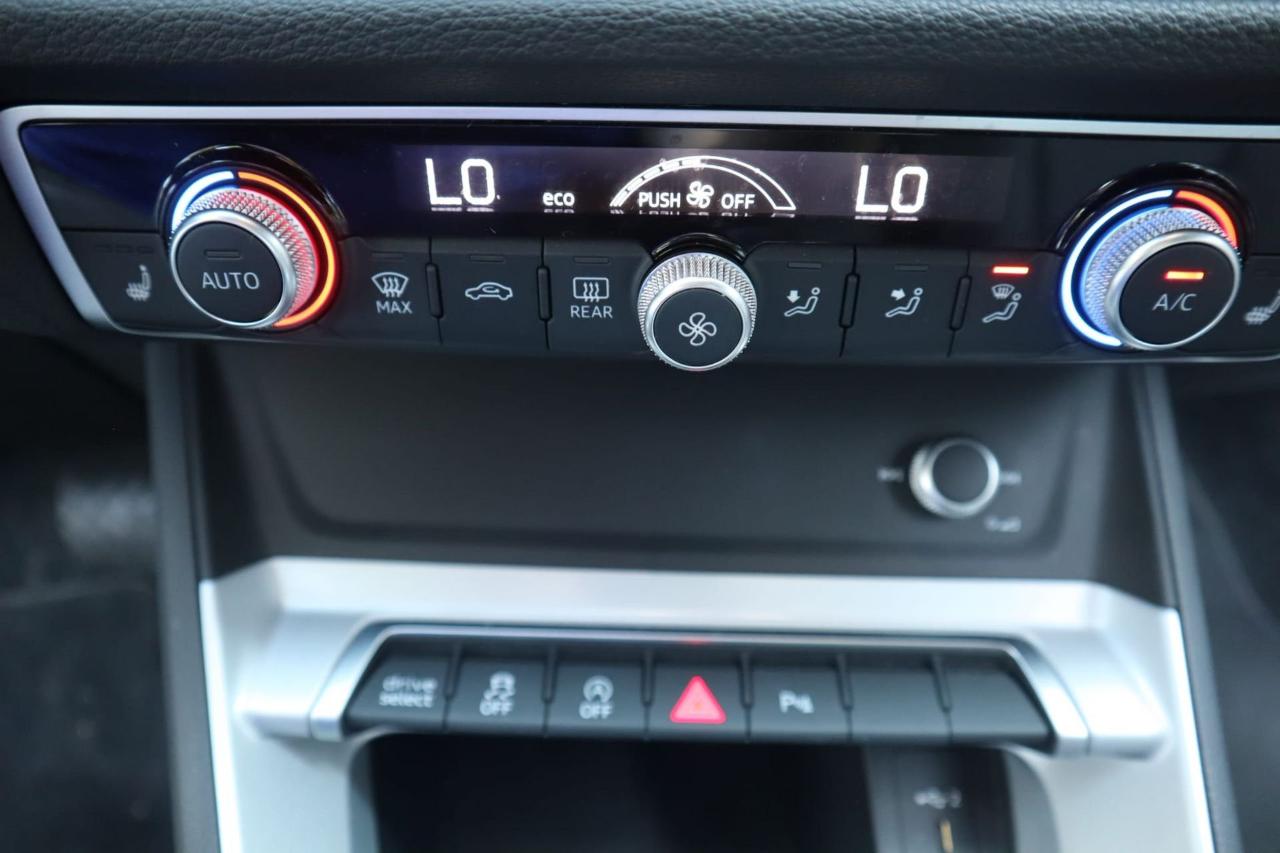Audi Audi Q3 usata 15