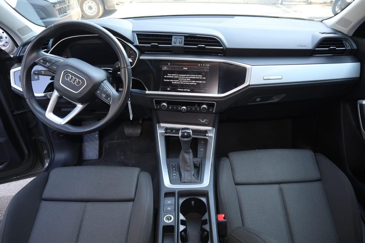 Audi Audi Q3 usata 19