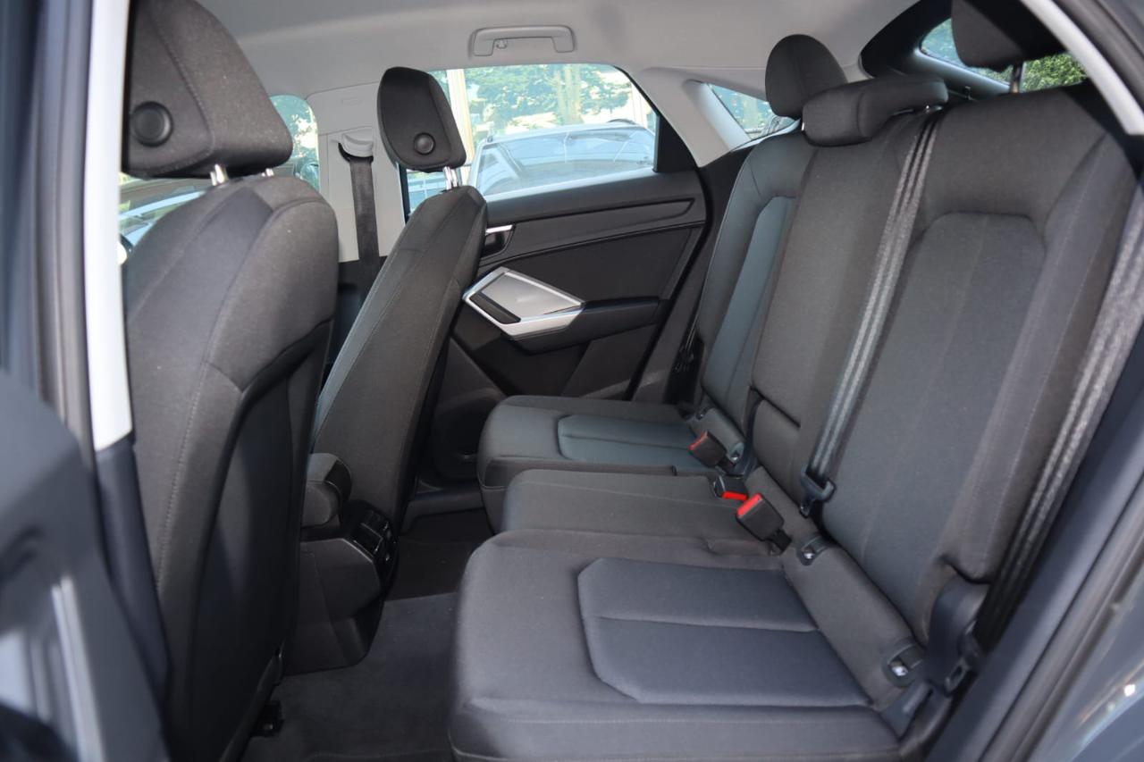Audi Audi Q3 usata 20