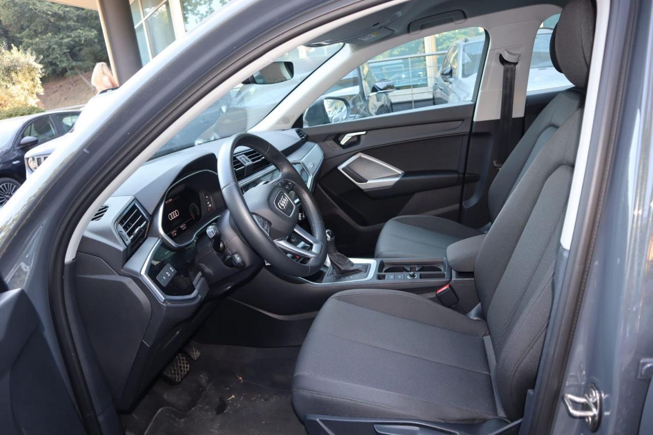 Audi Audi Q3 usata 21