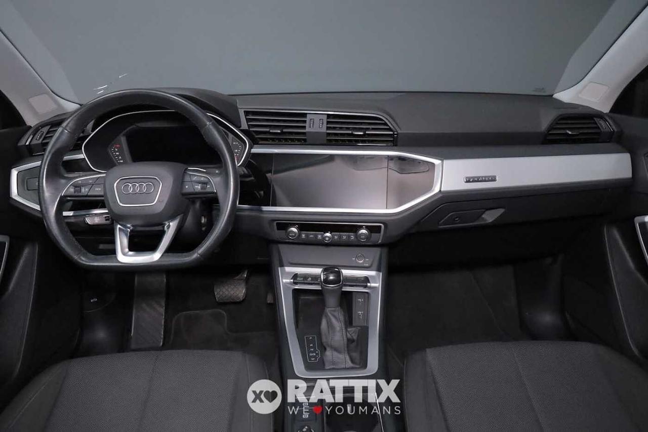 Audi Audi Q3 usata, con gearing interamente automatizzato