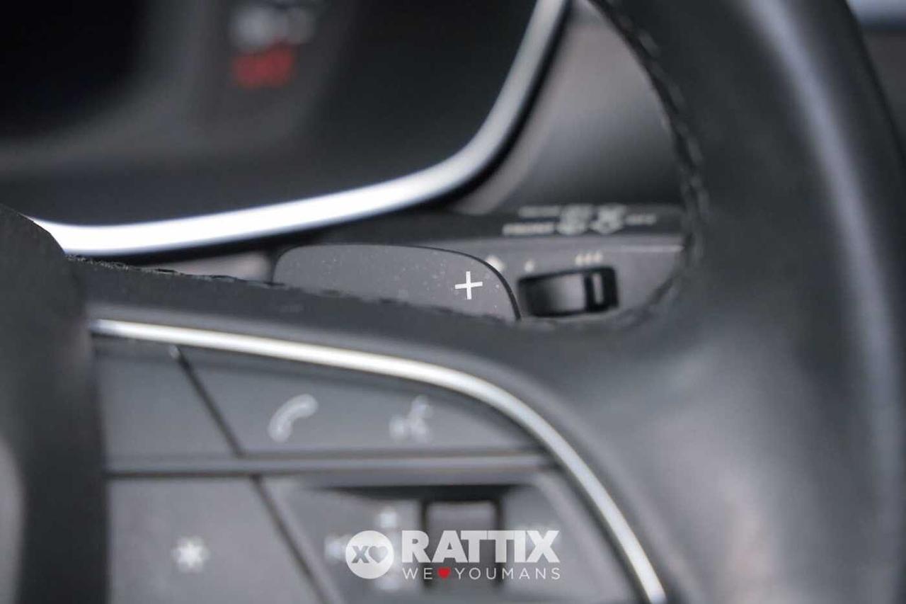Audi Audi Q3 usata 9