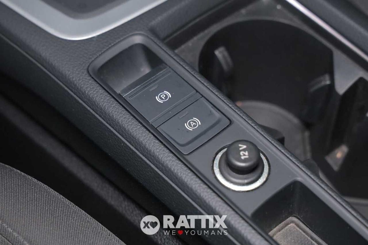 Audi Audi Q3 usata 21
