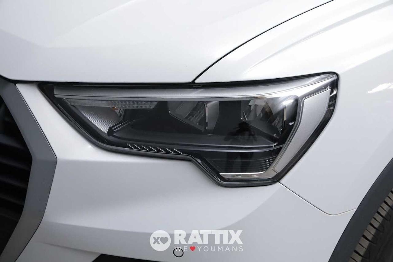 Audi Audi Q3 usata 24